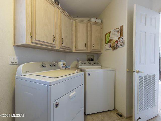 1045 W Barbara Place, Oracle, AZ 85623