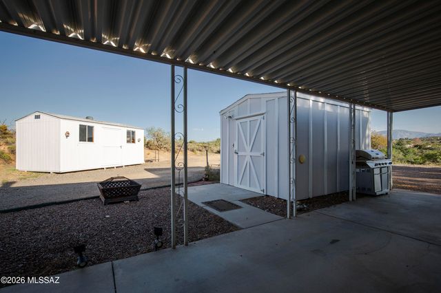 1045 W Barbara Place, Oracle, AZ 85623