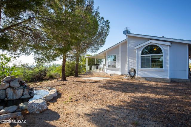 1045 W Barbara Place, Oracle, AZ 85623