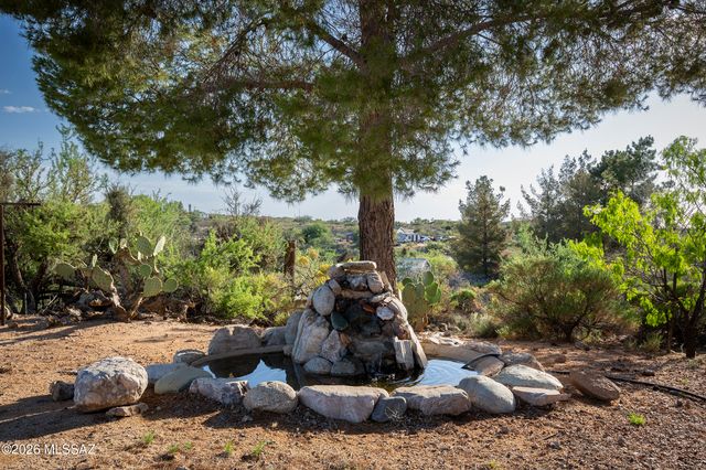 1045 W Barbara Place, Oracle, AZ 85623