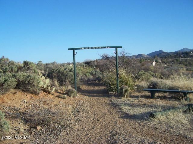 1045 W Barbara Place, Oracle, AZ 85623