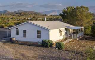 1045 W Barbara Place, Oracle, AZ 85623