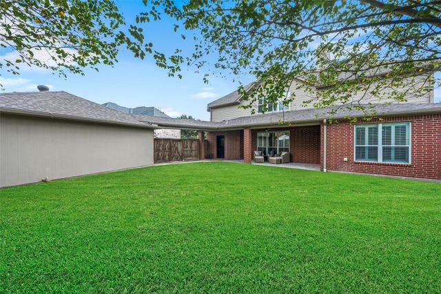 14803 Ramblebrook Lane, Humble, TX 77396