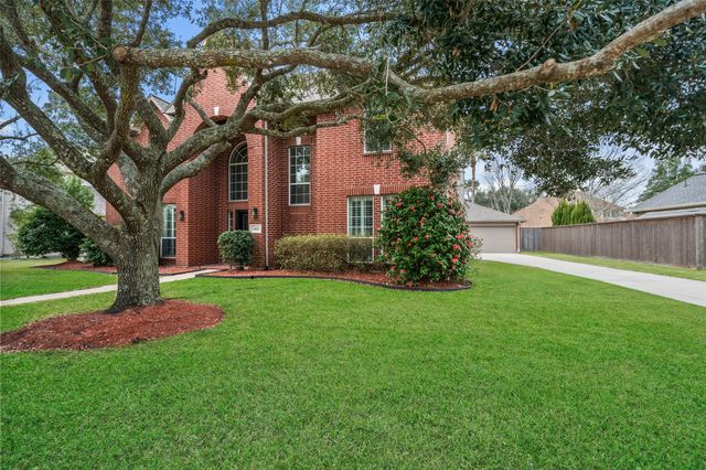 14803 Ramblebrook Lane, Humble, TX 77396