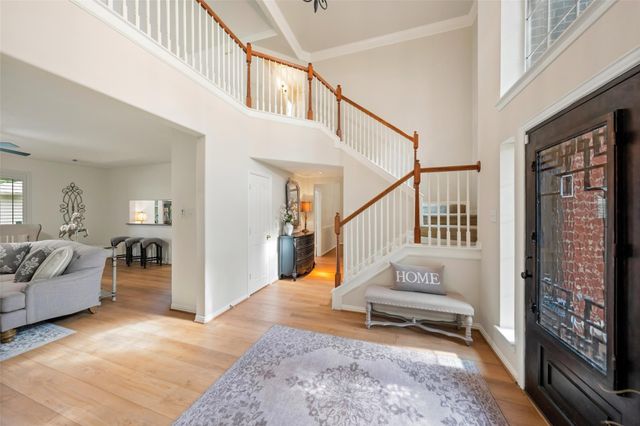 14803 Ramblebrook Lane, Humble, TX 77396