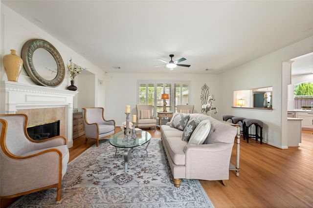 14803 Ramblebrook Lane, Humble, TX 77396
