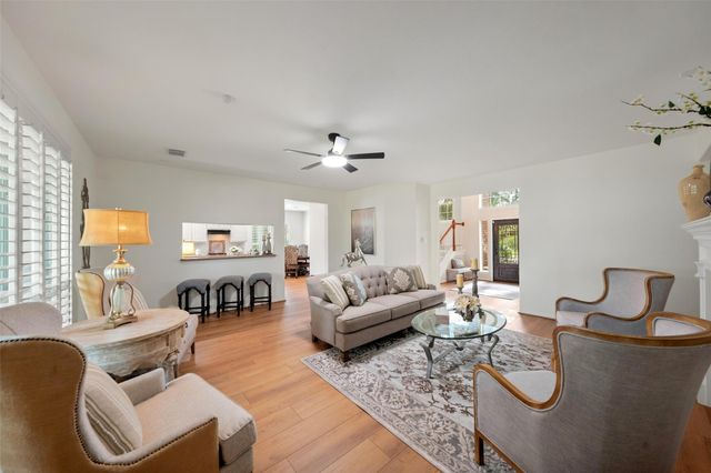 14803 Ramblebrook Lane, Humble, TX 77396