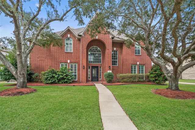 14803 Ramblebrook Lane, Humble, TX 77396