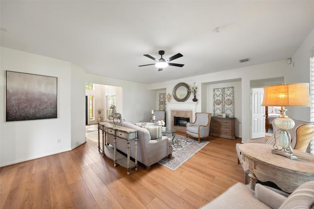 14803 Ramblebrook Lane, Humble, TX 77396