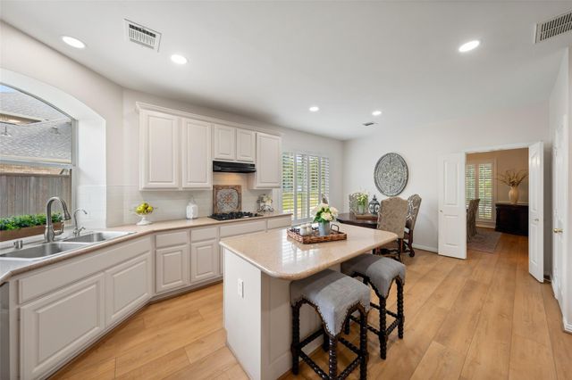 14803 Ramblebrook Lane, Humble, TX 77396