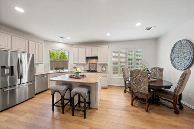 14803 Ramblebrook Lane, Humble, TX 77396
