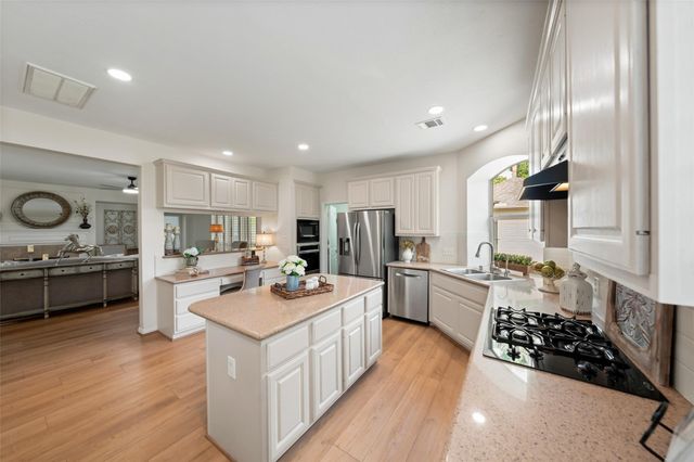 14803 Ramblebrook Lane, Humble, TX 77396