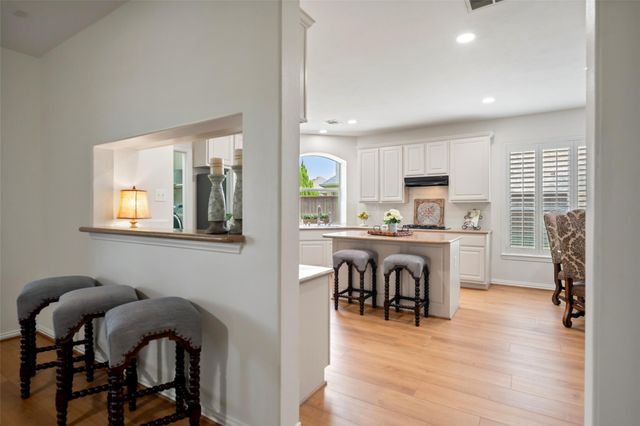 14803 Ramblebrook Lane, Humble, TX 77396