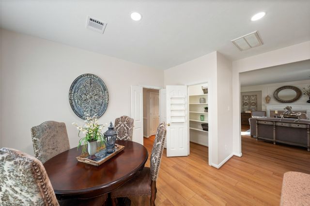14803 Ramblebrook Lane, Humble, TX 77396