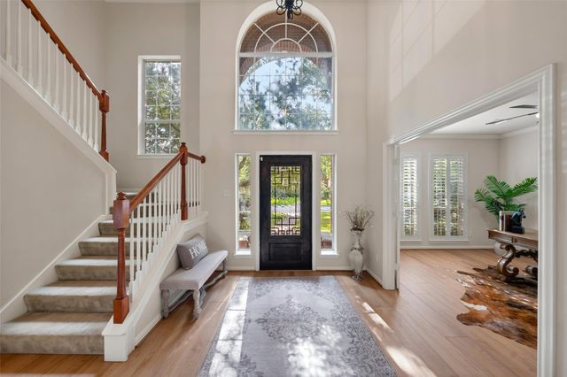 14803 Ramblebrook Lane, Humble, TX 77396
