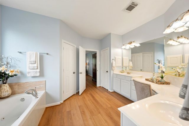 14803 Ramblebrook Lane, Humble, TX 77396
