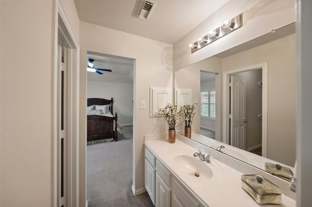 14803 Ramblebrook Lane, Humble, TX 77396