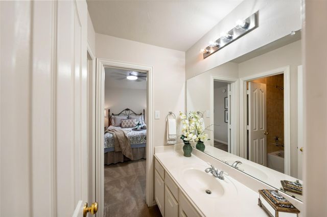 14803 Ramblebrook Lane, Humble, TX 77396