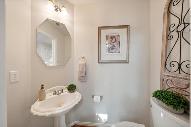 14803 Ramblebrook Lane, Humble, TX 77396