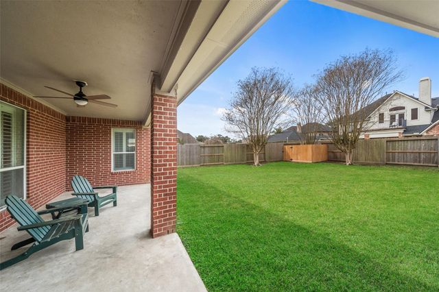 14803 Ramblebrook Lane, Humble, TX 77396