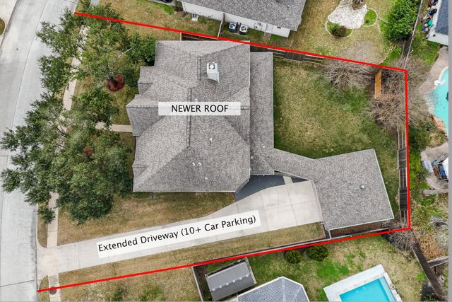 14803 Ramblebrook Lane, Humble, TX 77396