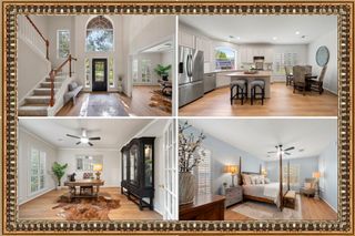 14803 Ramblebrook Lane, Humble, TX 77396