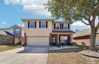 11415 Northam Drive, Tomball, TX 77375