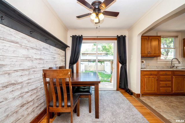 1007 CHESTNUT Street, Pekin, IL 61554