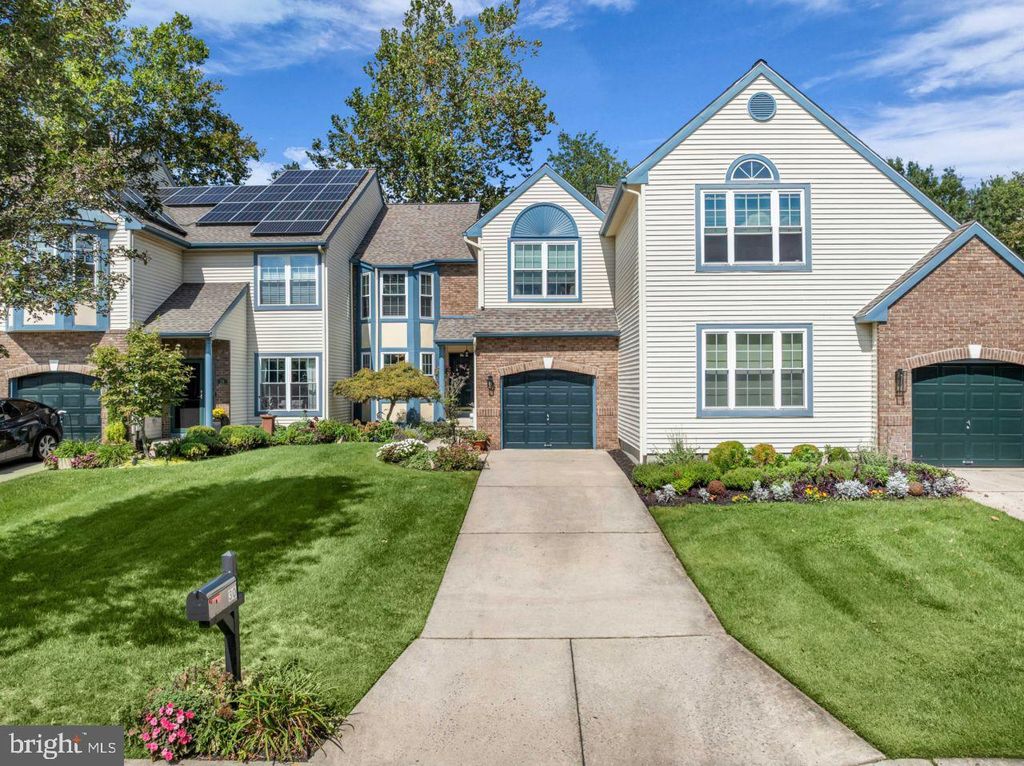 30 SUMMERHILL LN, Medford, NJ 08055
