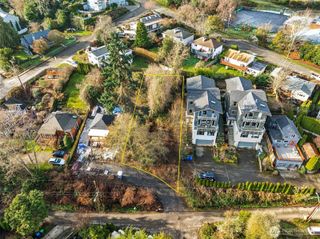 4019 Burton Place W, Seattle, WA 98199