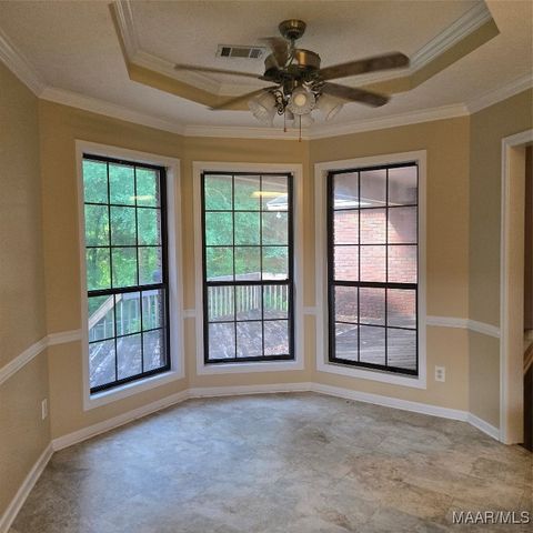 1670 RAMBLING BROOK Lane, Prattville, AL 36066