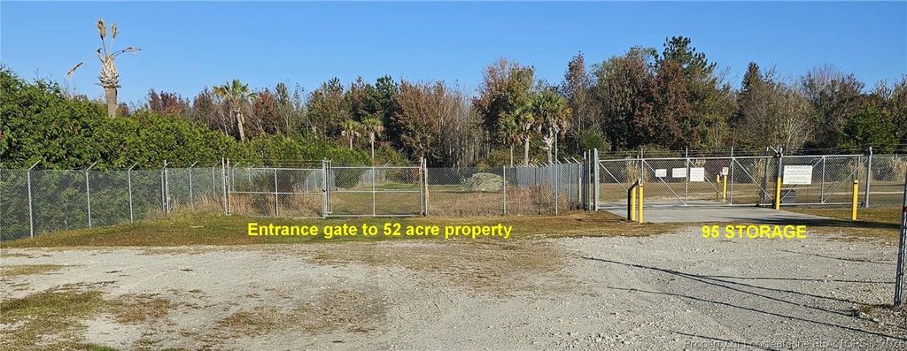 52 Acres River Access, Lumberton, NC 28360 — photo 4