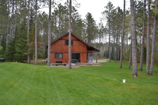 11803 Haakon Lane, Hayward, WI 54843