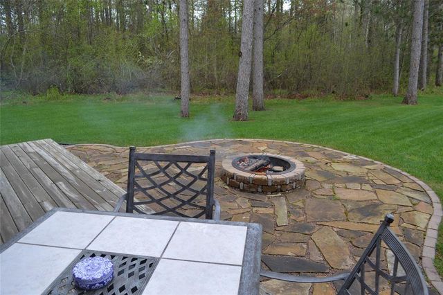 11803 Haakon Lane, Hayward, WI 54843