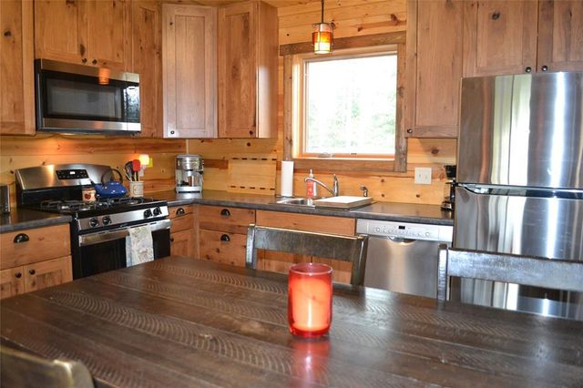 11803 Haakon Lane, Hayward, WI 54843