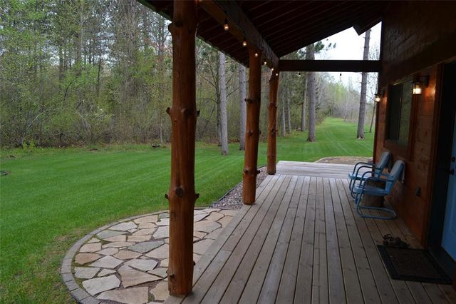 11803 Haakon Lane, Hayward, WI 54843