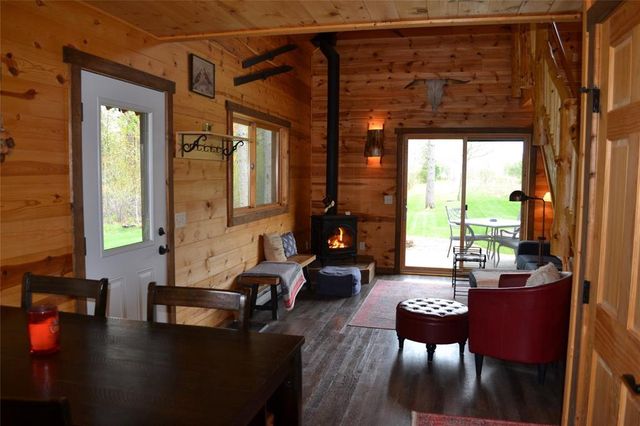 11803 Haakon Lane, Hayward, WI 54843