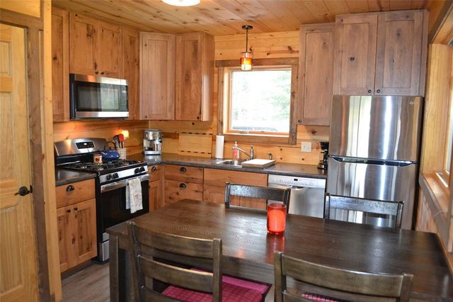 11803 Haakon Lane, Hayward, WI 54843