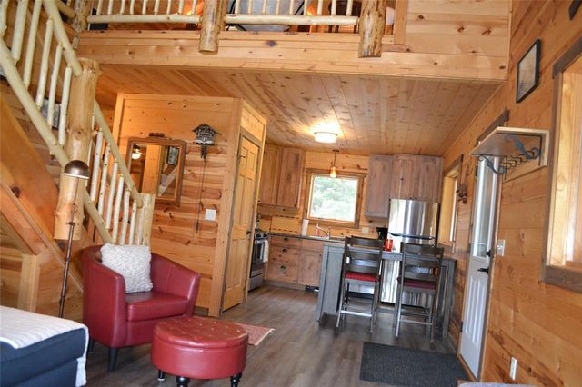 11803 Haakon Lane, Hayward, WI 54843