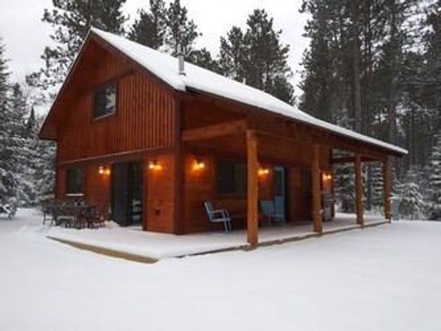 11803 Haakon Lane, Hayward, WI 54843