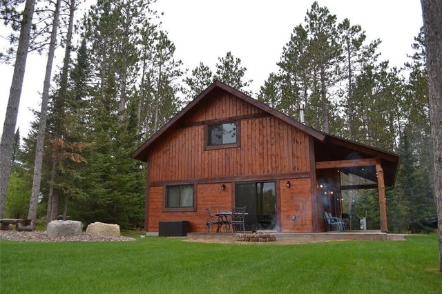 11803 Haakon Lane, Hayward, WI 54843