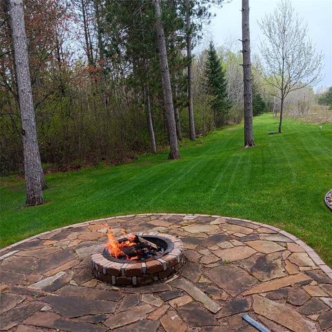 11803 Haakon Lane, Hayward, WI 54843
