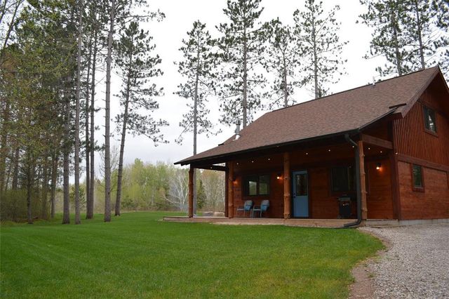 11803 Haakon Lane, Hayward, WI 54843