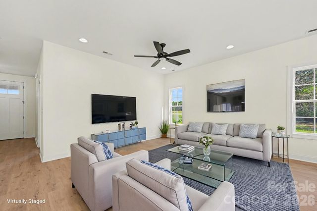 1030 Redbud Way, Salisbury, NC 28147