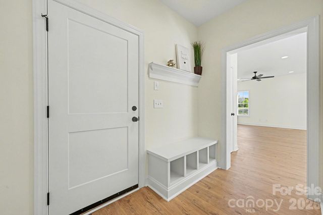 1030 Redbud Way, Salisbury, NC 28147