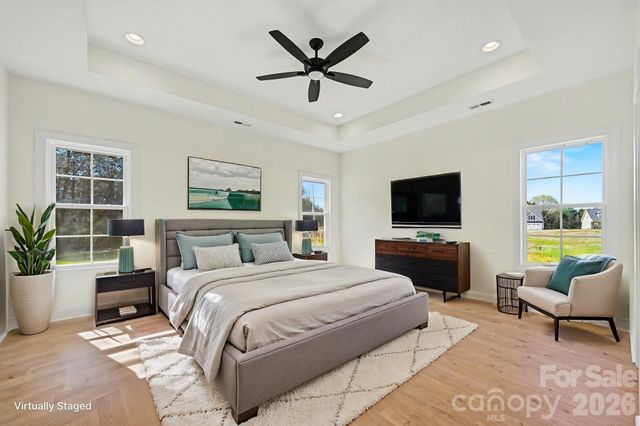 1030 Redbud Way, Salisbury, NC 28147