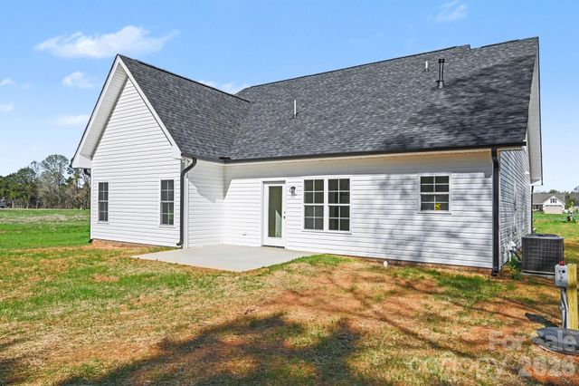 1030 Redbud Way, Salisbury, NC 28147