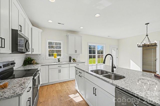 1030 Redbud Way, Salisbury, NC 28147