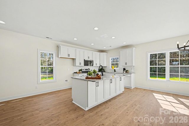 1030 Redbud Way, Salisbury, NC 28147