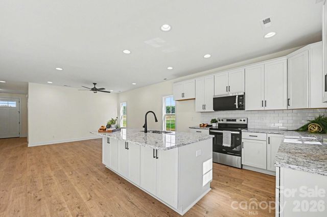 1030 Redbud Way, Salisbury, NC 28147